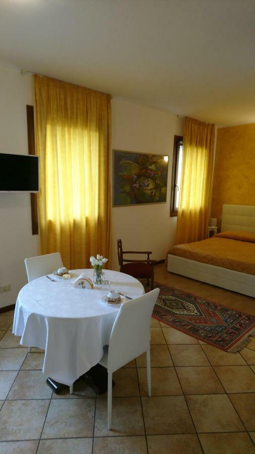Alloggi Diamante Apartment Vicenza Exterior photo