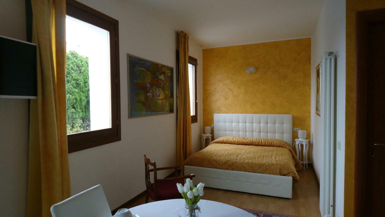 Alloggi Diamante Apartment Vicenza Exterior photo