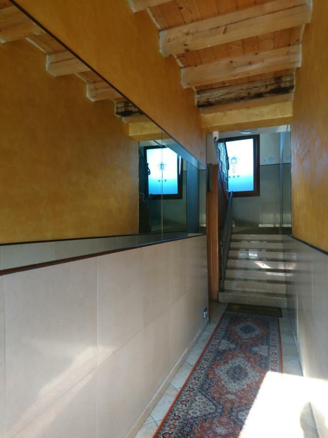 Alloggi Diamante Apartment Vicenza Exterior photo